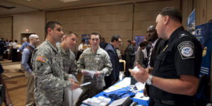 Training Programs for Veterans