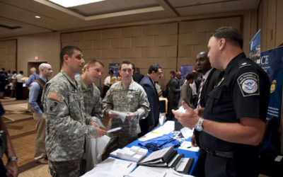 Training Programs for Veterans in Healthcare Careers
