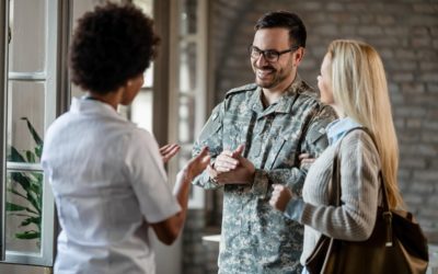 How Financial Literacy Programs for Veterans in Houston, TX Can Transform Lives
