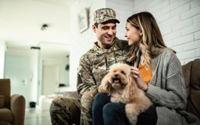 How usullc is Transforming Veteran Housing in Houston, TX